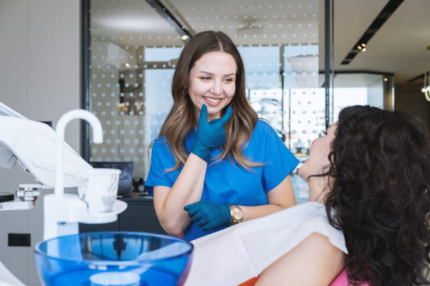 Dental Bonding in Chase City, VA